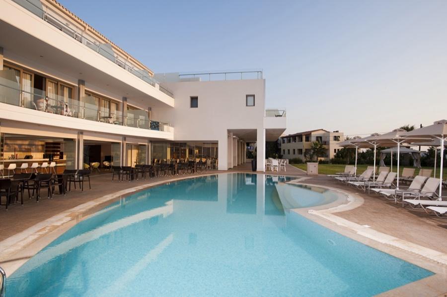 Castello Boutique & - Adults Only Ξενοδοχείο