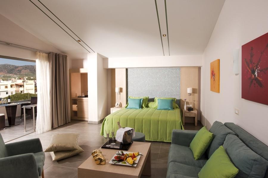 Castello Boutique & - Adults Only Hotel Sissi
