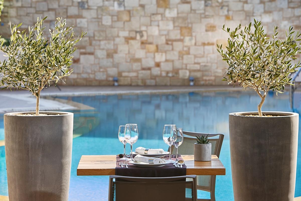 Ξενοδοχείο Castello Boutique & - Adults Only 5*