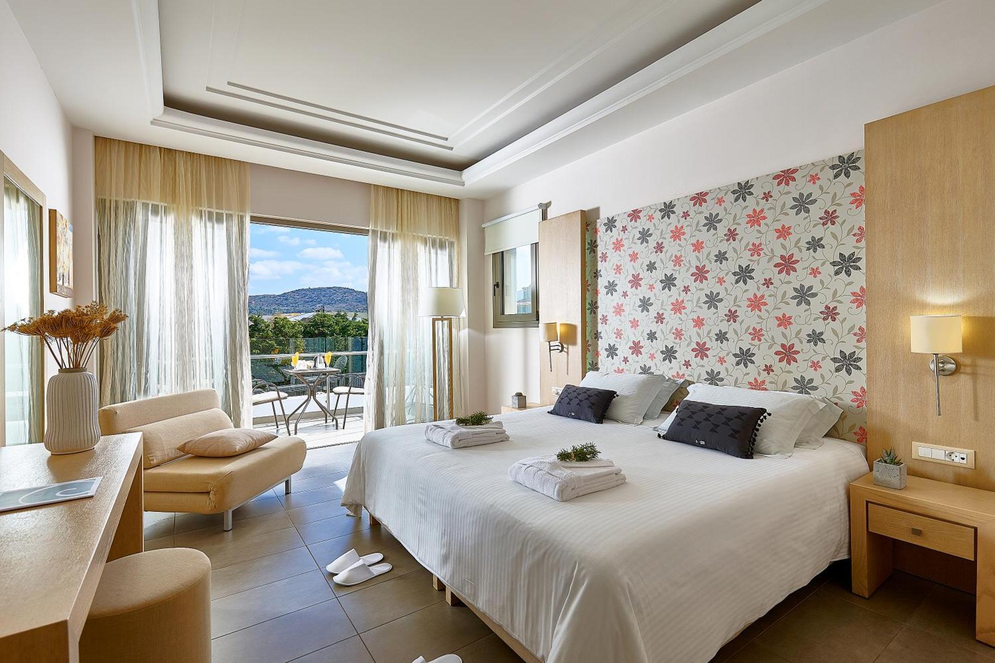 Ξενοδοχείο Castello Boutique & - Adults Only 5*