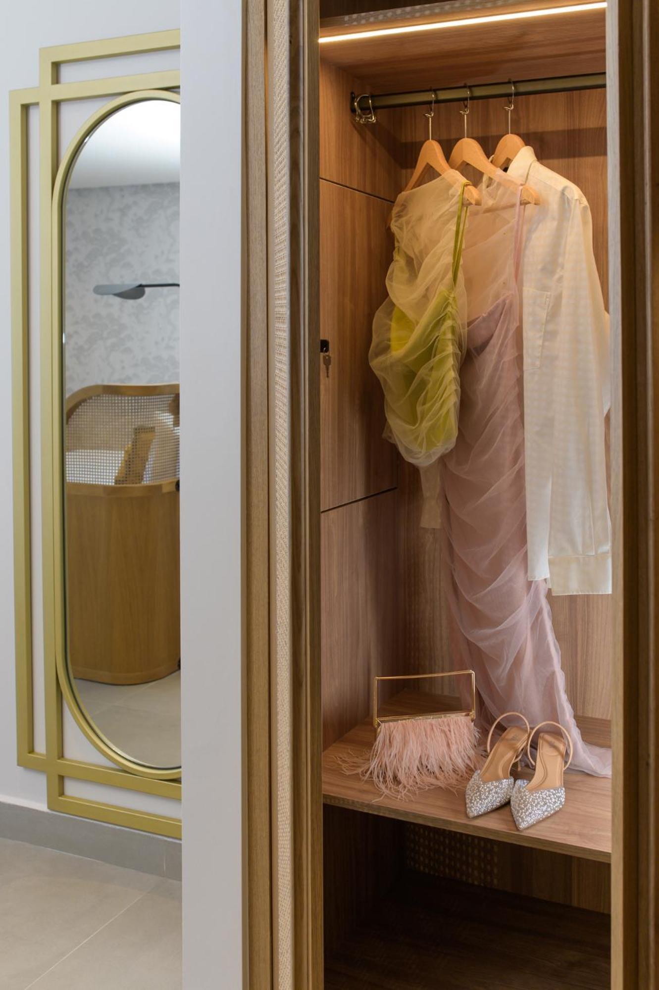 Castello Boutique & - Adults Only 5* Σίσσι