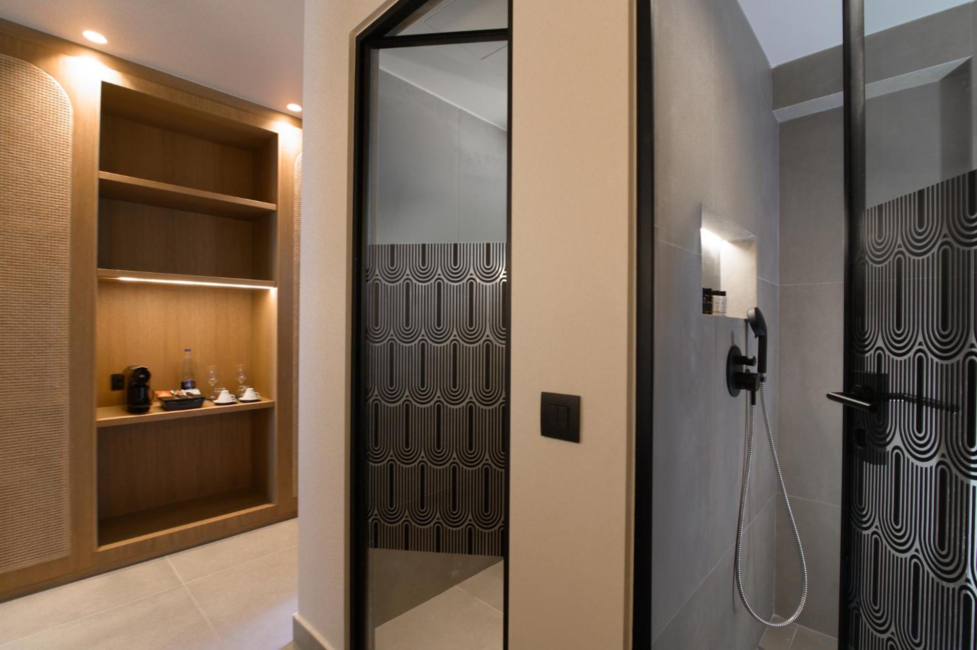 Castello Boutique & - Adults Only Hotel Sissi
