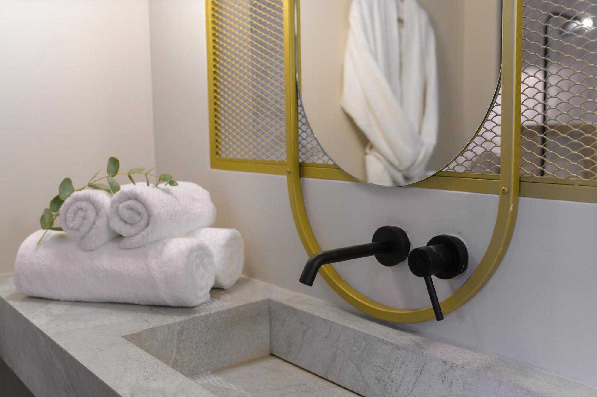 Castello Boutique & - Adults Only 5* Sissi