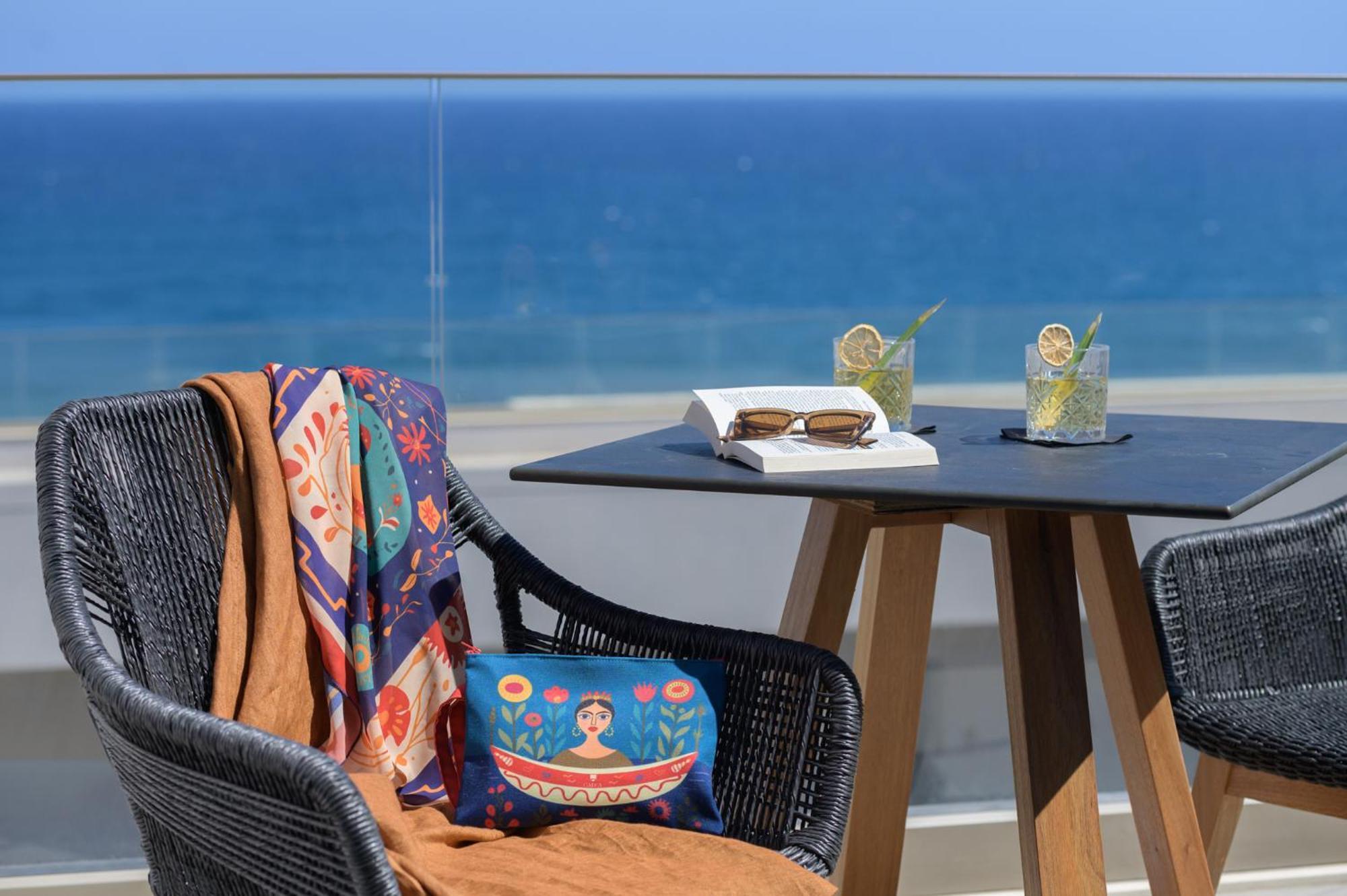 Ξενοδοχείο Castello Boutique & - Adults Only