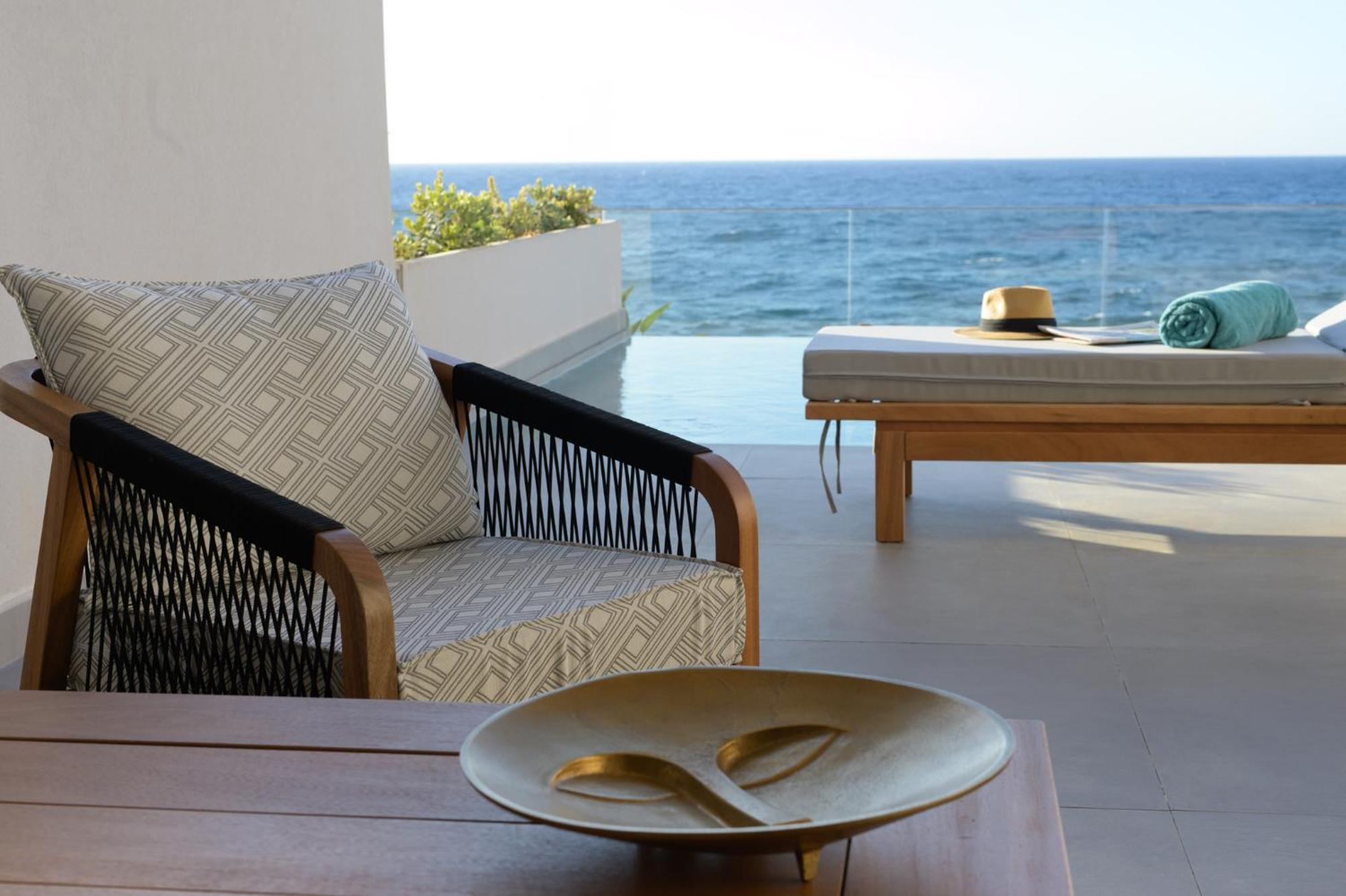 Castello Boutique & - Adults Only Hotel Sissi