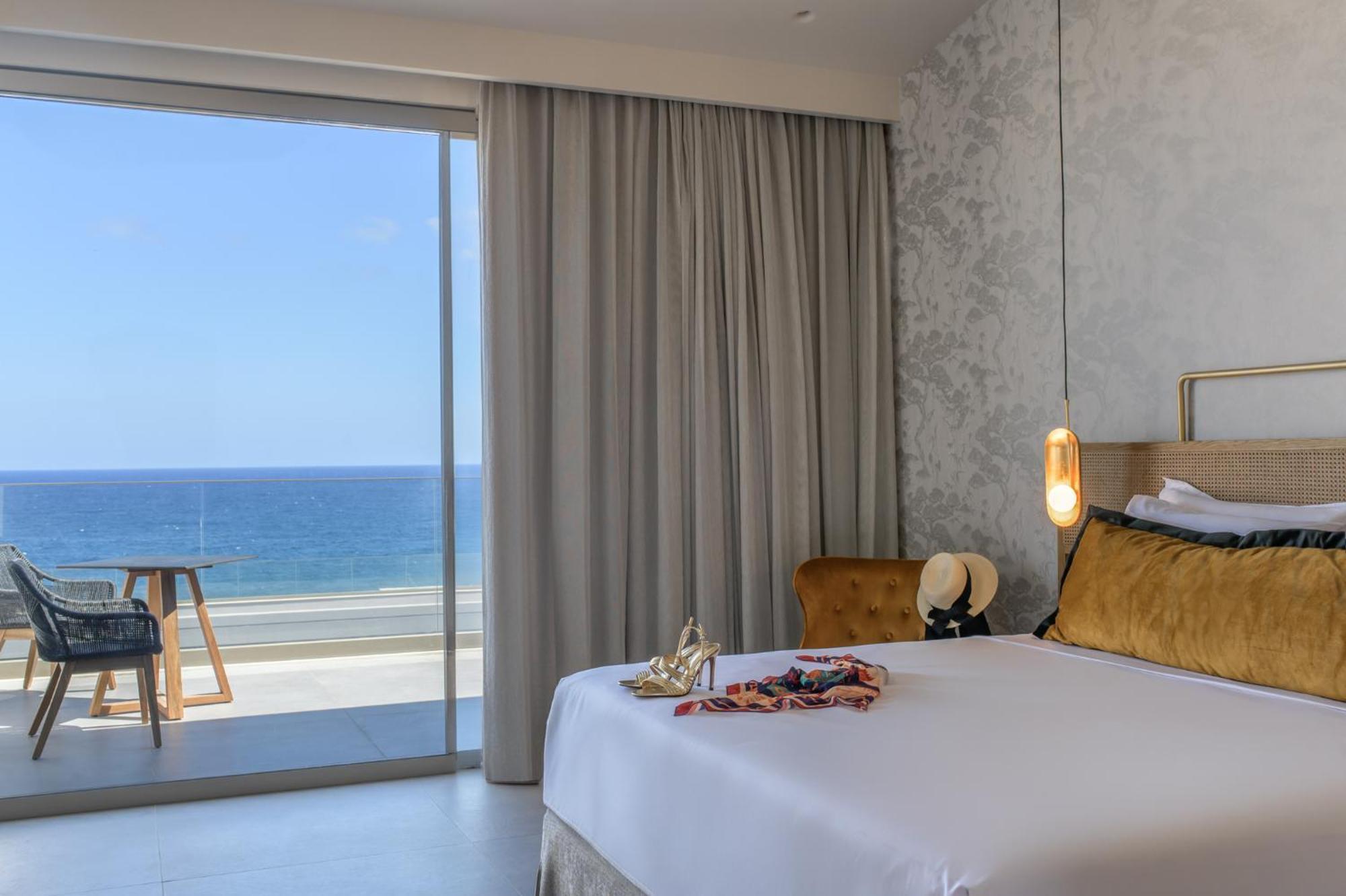 Castello Boutique & - Adults Only Hotel 5*