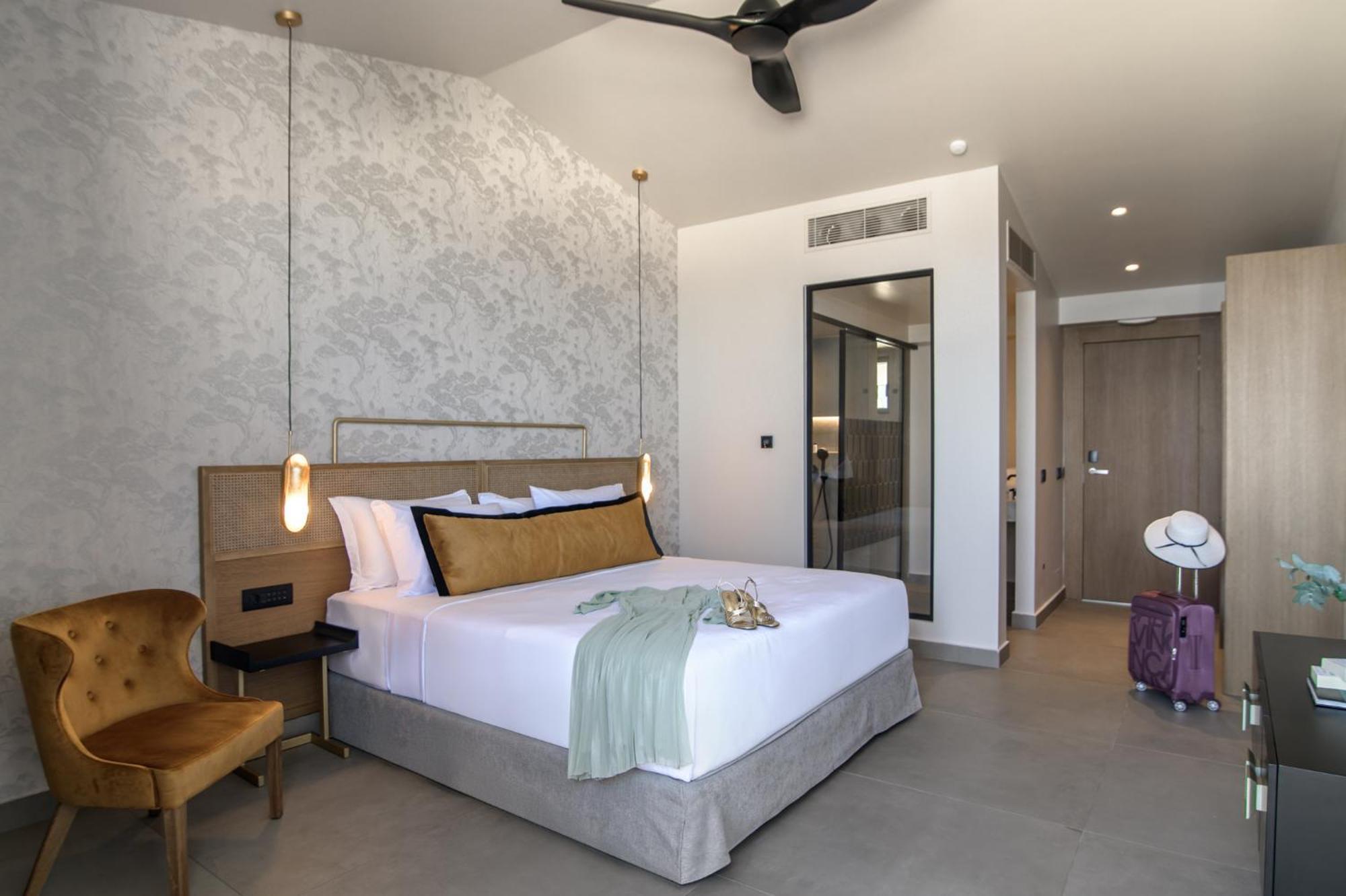 Castello Boutique & - Adults Only Hotel Sissi