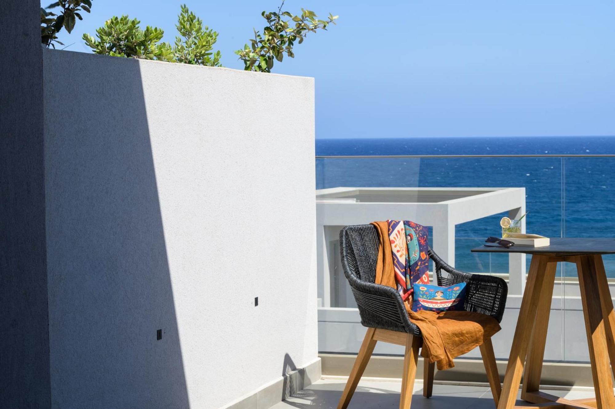 Ξενοδοχείο Castello Boutique & - Adults Only