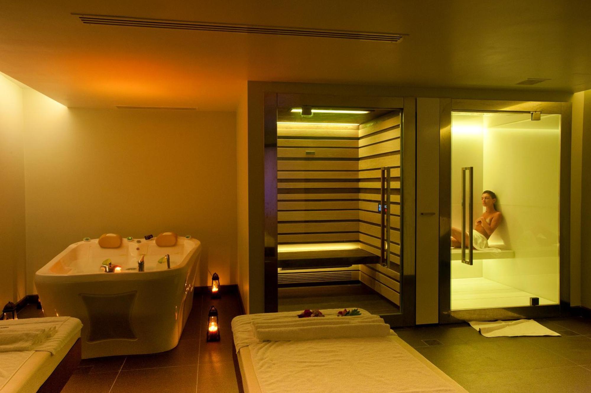 Ξενοδοχείο Castello Boutique & - Adults Only Σίσσι