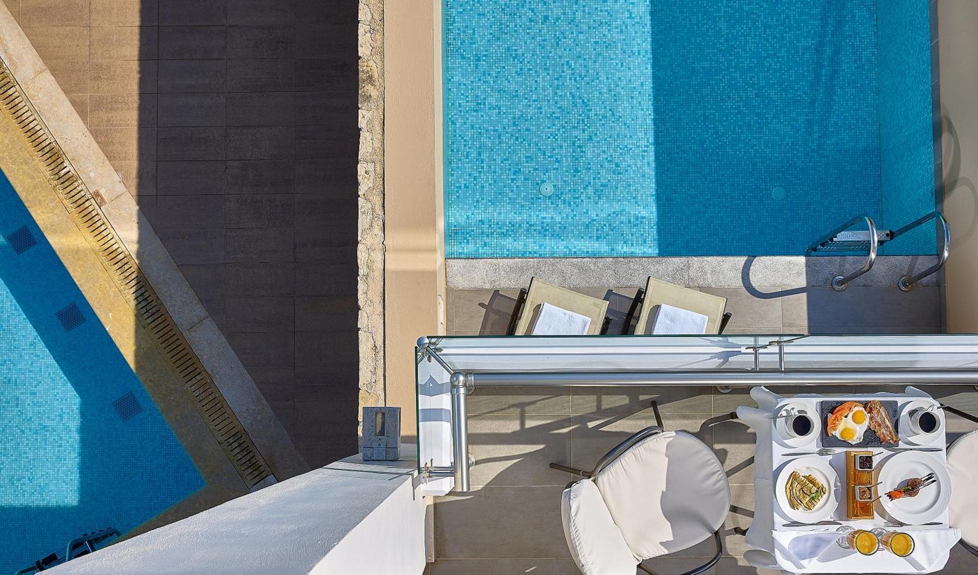 Castello Boutique & - Adults Only 5*