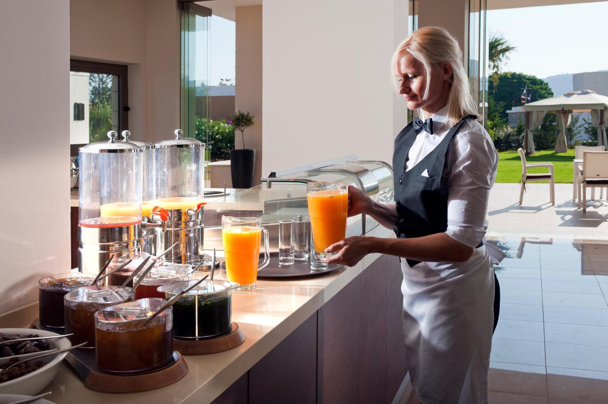 Ξενοδοχείο Castello Boutique & - Adults Only 5*