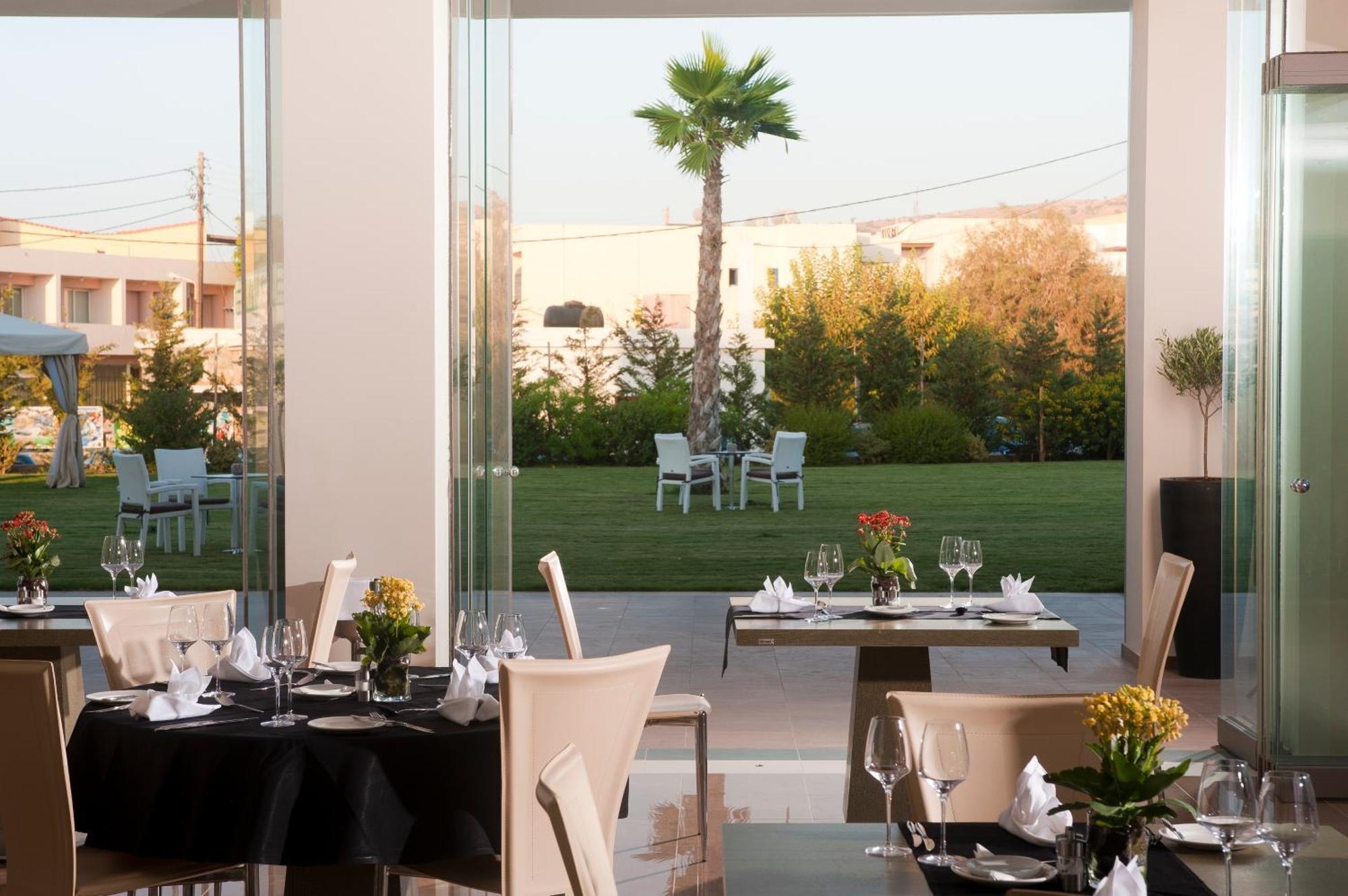 Castello Boutique & - Adults Only Ξενοδοχείο