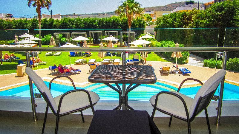 Ξενοδοχείο Castello Boutique & - Adults Only Σίσσι