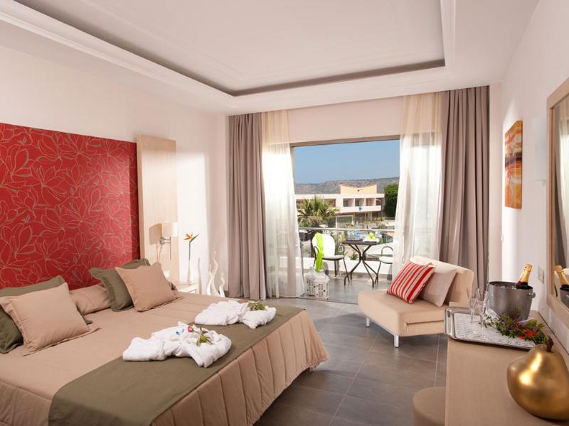 Ξενοδοχείο Castello Boutique & - Adults Only