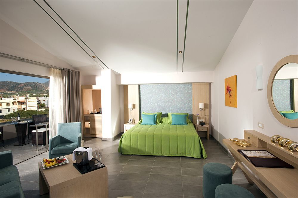Castello Boutique & - Adults Only 5* Sissi