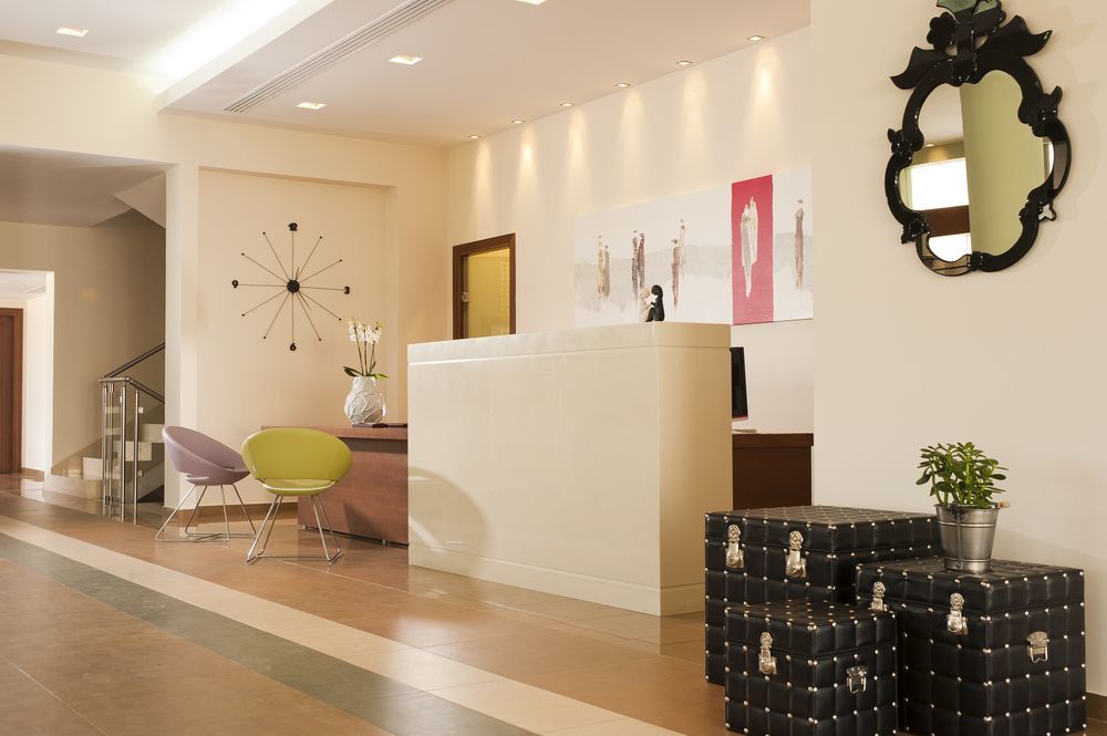 Castello Boutique & - Adults Only Ξενοδοχείο Σίσσι