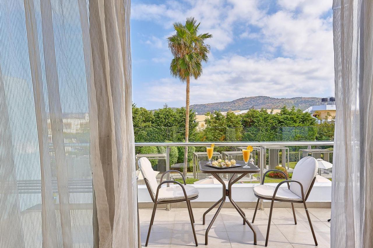 Castello Boutique & - Adults Only Hotel Sissi
