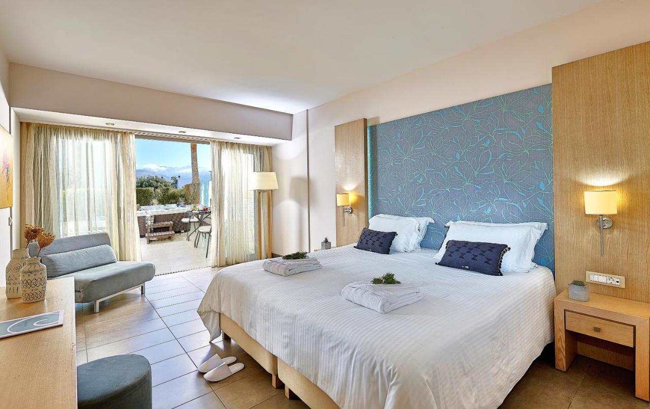 Ξενοδοχείο Castello Boutique & - Adults Only 5*