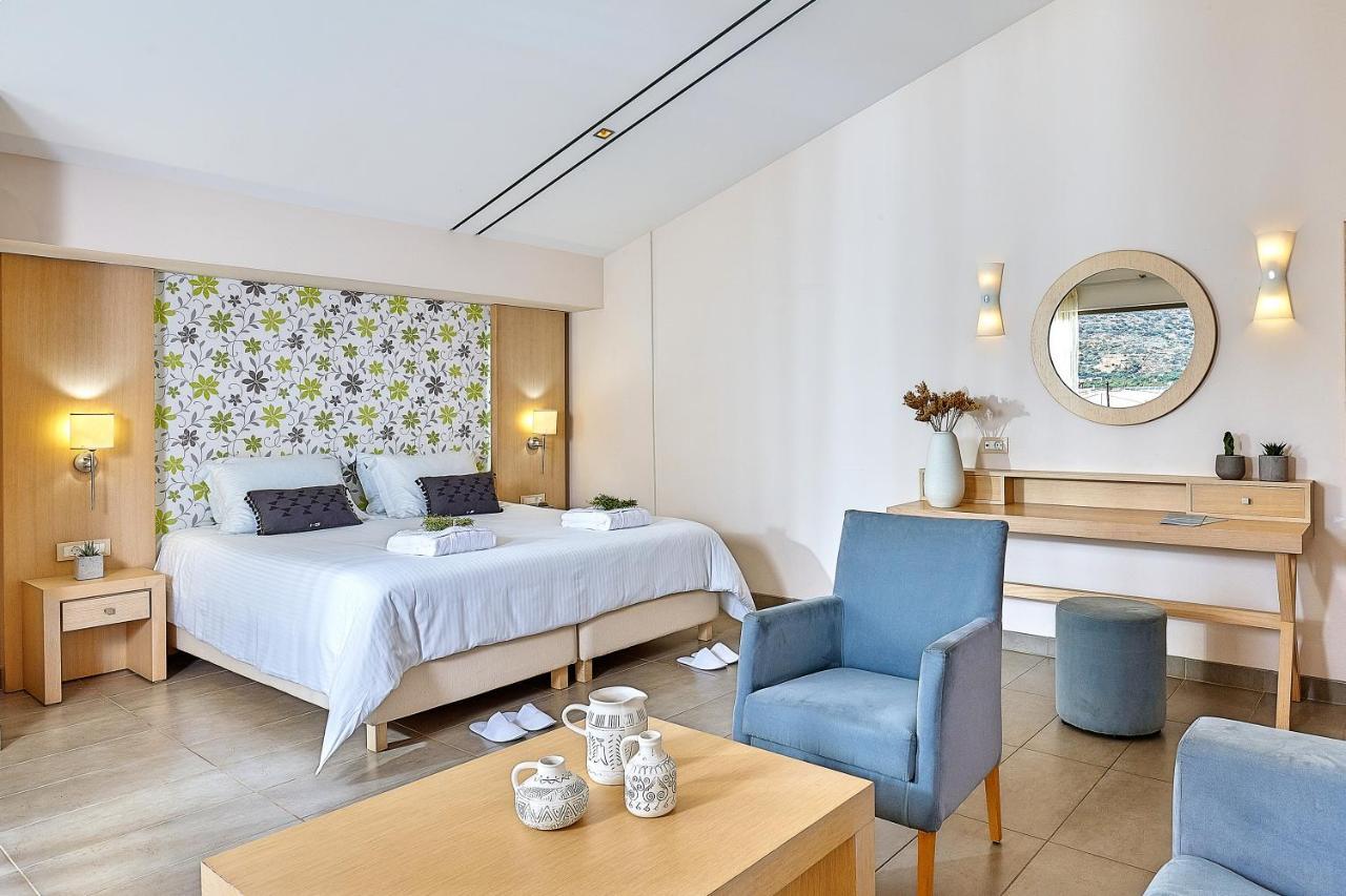 Castello Boutique & - Adults Only Ξενοδοχείο 5*