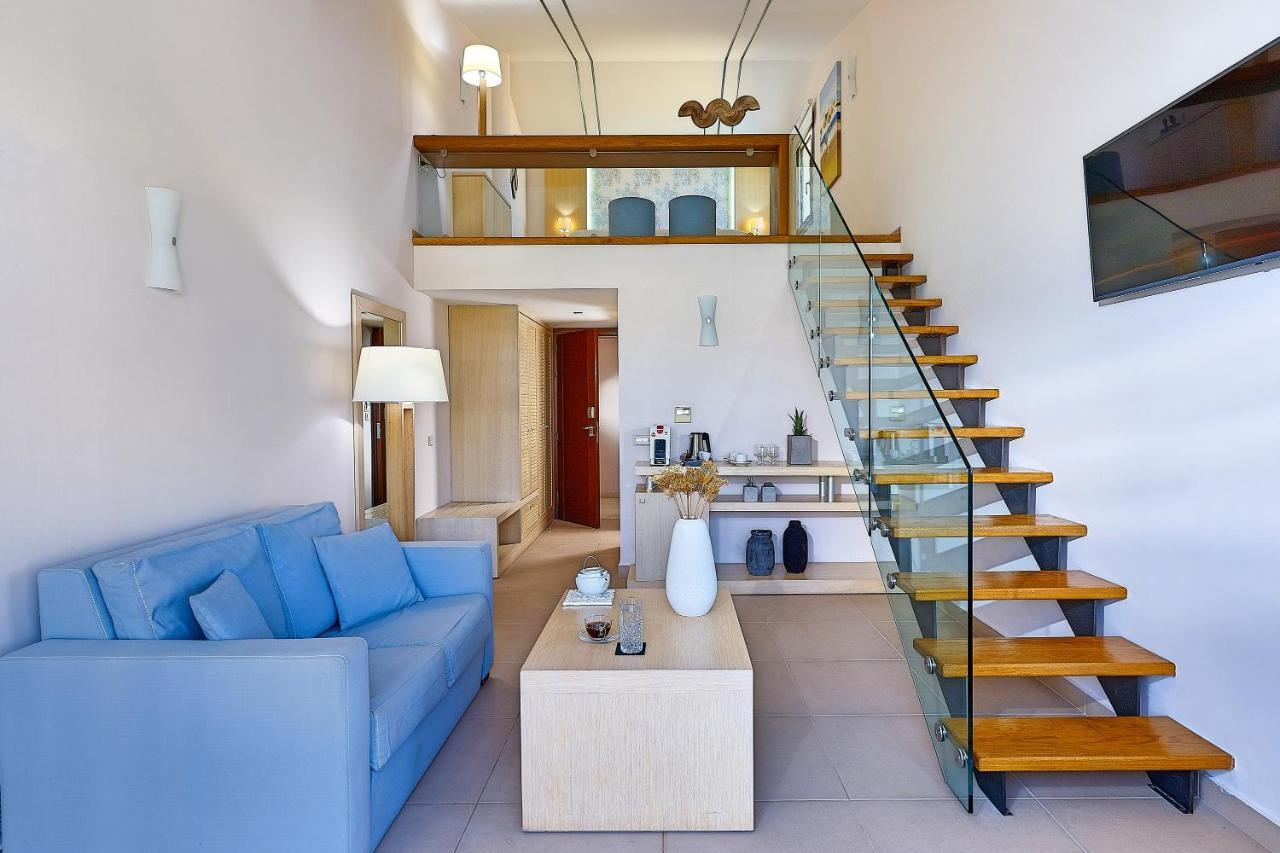 Castello Boutique & - Adults Only Hotel Sissi