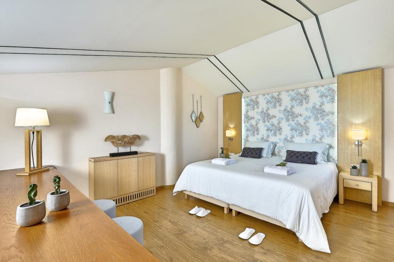 Hotel Castello Boutique & - Adults Only Sissi