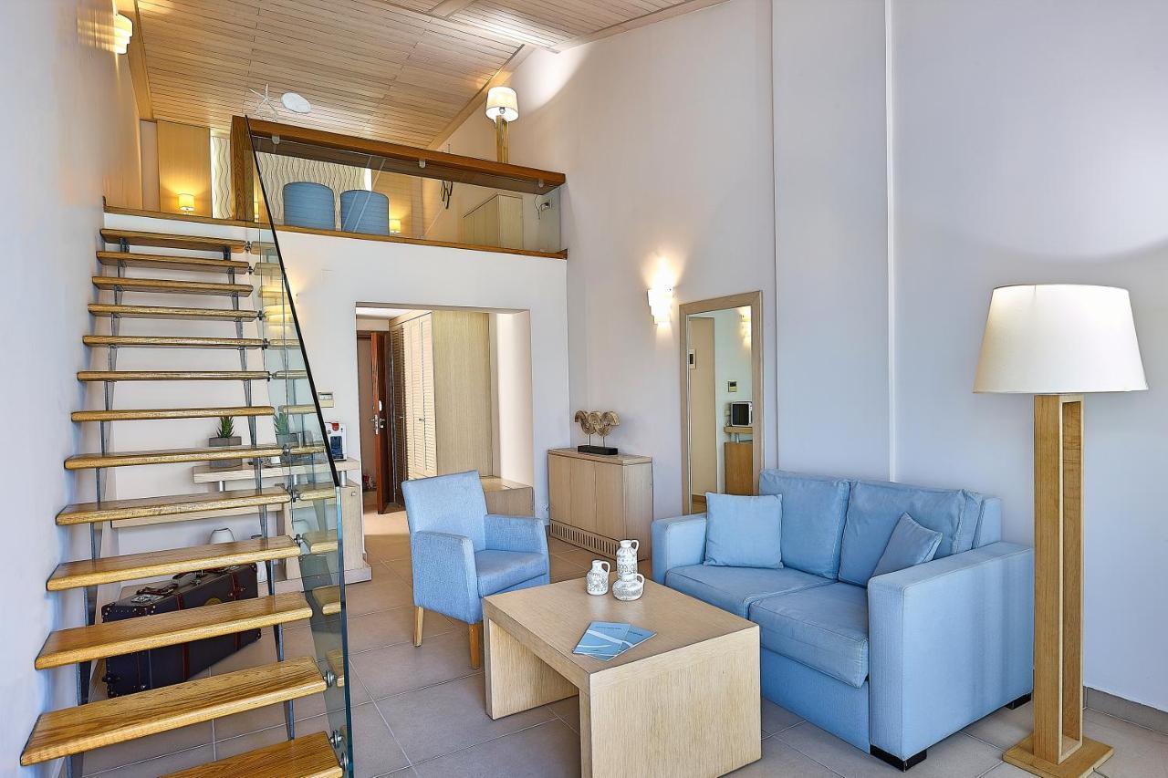 Ξενοδοχείο Castello Boutique & - Adults Only Σίσσι