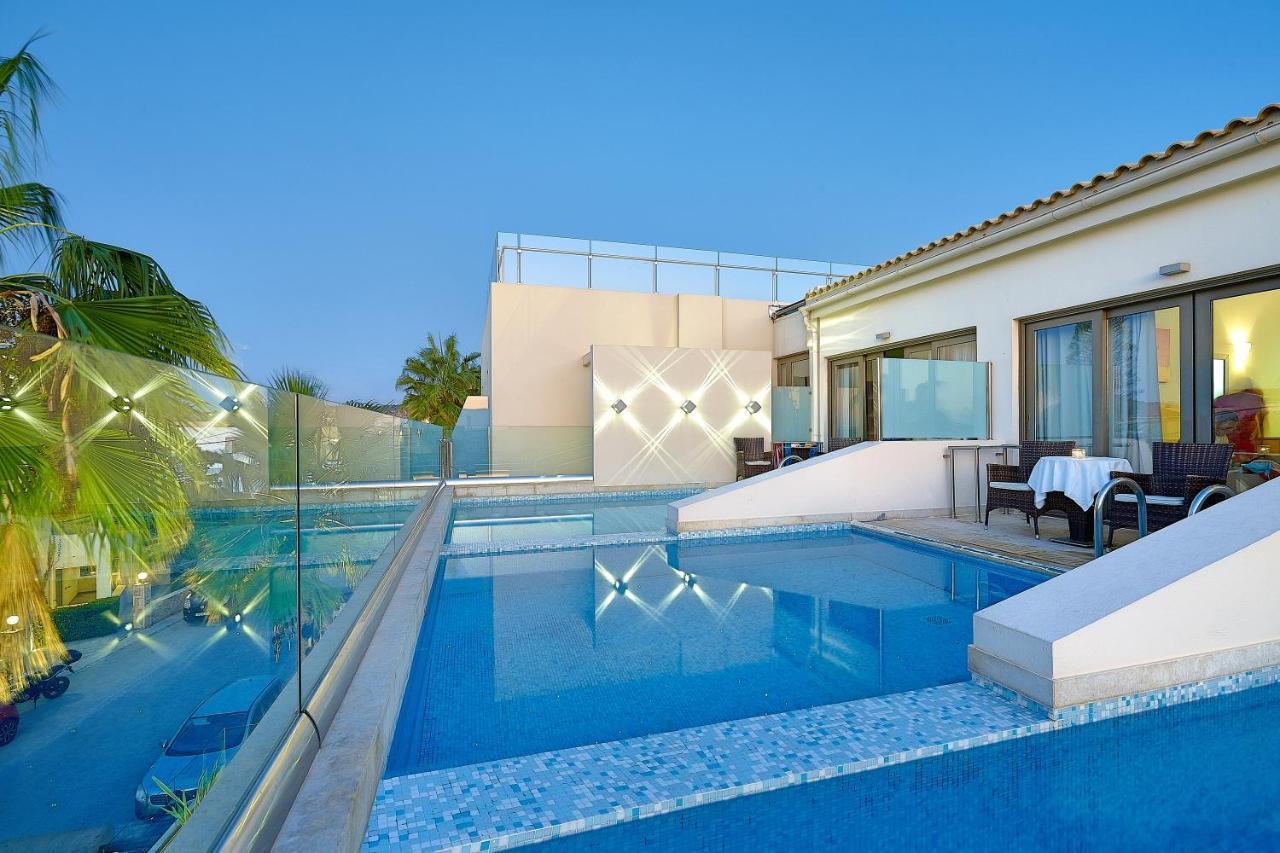 Ξενοδοχείο Castello Boutique & - Adults Only