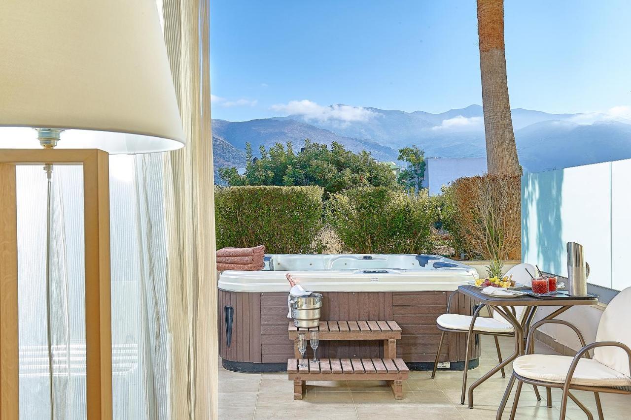 Hotel Castello Boutique & - Adults Only 5*